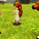 Illustration for article titled emOcarina Of Times/em 3D Remake Grows Up, Gets 19 New Screenshots